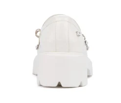 Clearance Olivia Miller Women's Luscious Chunky Loafers