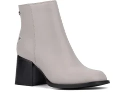 Clearance Olivia Miller Women's Star Booties