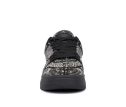 Clearance Olivia Miller Women's Sunshine Sneakers