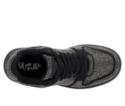 Clearance Olivia Miller Women's Sunshine Sneakers