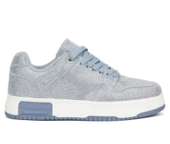 Sale Olivia Miller Women's Sunshine Sneakers