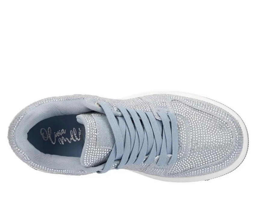 Sale Olivia Miller Women's Sunshine Sneakers