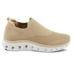 Best Patrizia Women's Allenti Slip On Sneakers