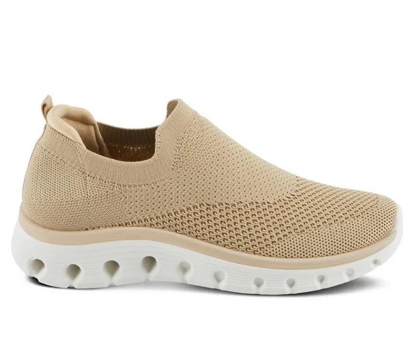 Best Patrizia Women's Allenti Slip On Sneakers