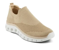 Best Patrizia Women's Allenti Slip On Sneakers