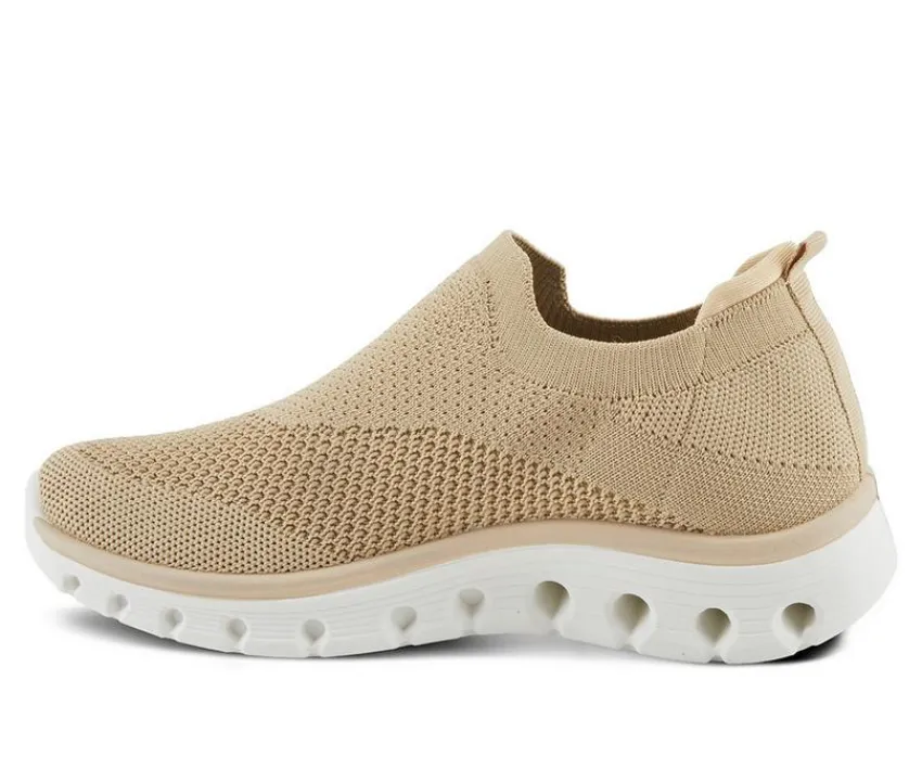 Best Patrizia Women's Allenti Slip On Sneakers