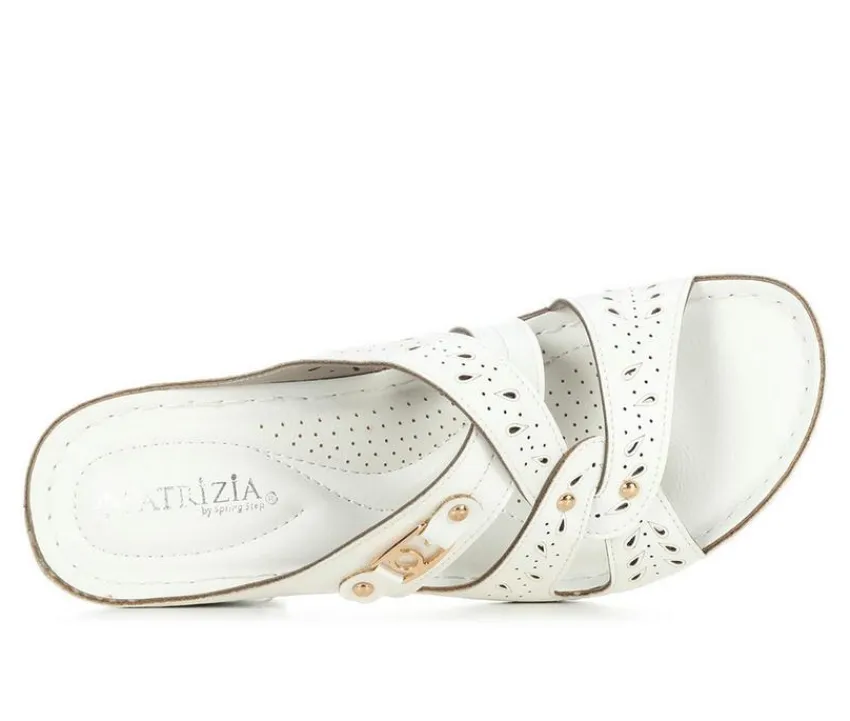 Clearance Patrizia Women's Amira Dress Sandals