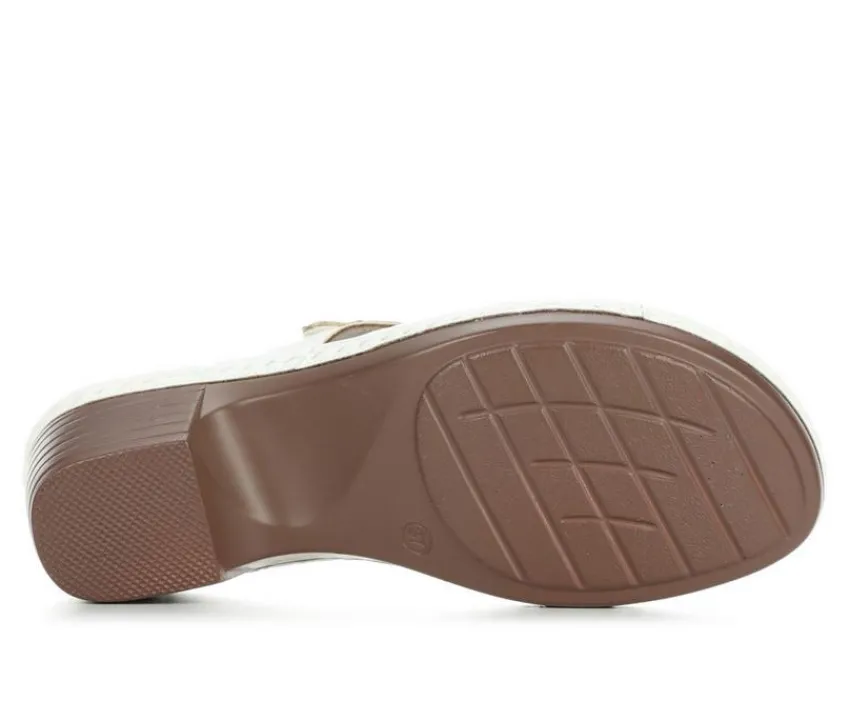 Clearance Patrizia Women's Amira Dress Sandals