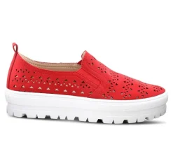 Outlet Patrizia Women's Angelita Platform Sneakers