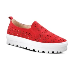 Outlet Patrizia Women's Angelita Platform Sneakers