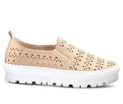 Outlet Patrizia Women's Angelita Platform Sneakers