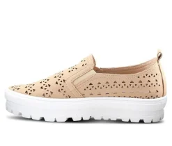 Outlet Patrizia Women's Angelita Platform Sneakers