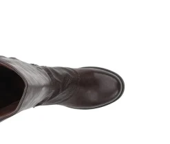 Online Patrizia Women's Averros Knee High Boots