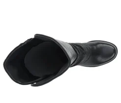 Discount Patrizia Women's Averros Knee High Boots