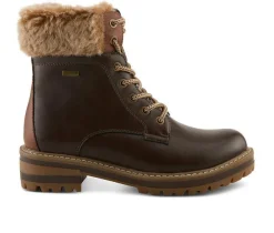 Best Patrizia Women's Canario Booties