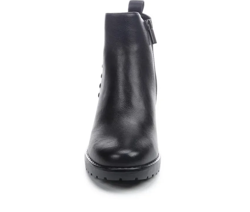 Hot Patrizia Women's Coltsneck Booties