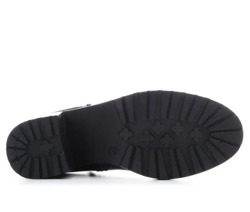 Hot Patrizia Women's Coltsneck Booties