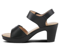 Clearance Patrizia Women's Dade-Smooth Dress Sandals