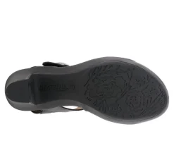 Clearance Patrizia Women's Dade-Smooth Dress Sandals