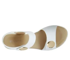 Outlet Patrizia Women's Dade-Smooth Dress Sandals