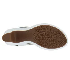 Outlet Patrizia Women's Dade-Smooth Dress Sandals