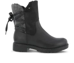 Outlet Patrizia Women's Dawna Mid Boots