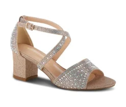 Best Patrizia Women's Delamore Dress Sandals