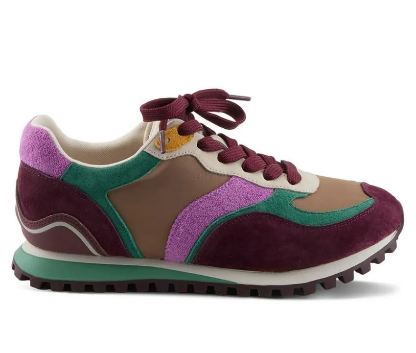 Clearance Patrizia Women's Fiodh Sneakers