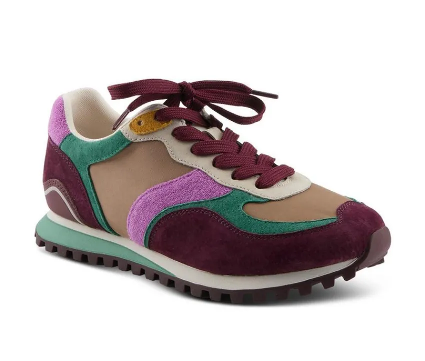 Clearance Patrizia Women's Fiodh Sneakers