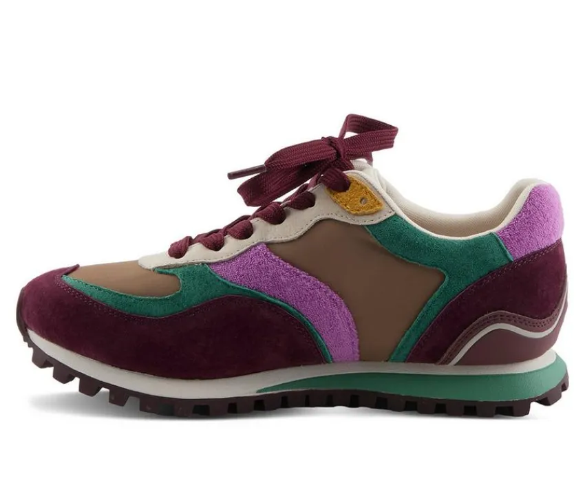 Clearance Patrizia Women's Fiodh Sneakers