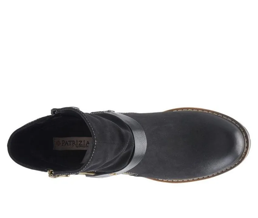 Discount Patrizia Women's Firewood Heeled Booties