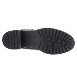 Discount Patrizia Women's Firewood Heeled Booties