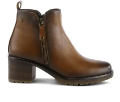 Patrizia Women's Irie Booties