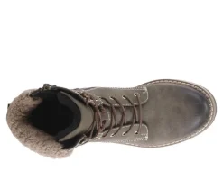 Online Patrizia Women's Jordyn Combat Boots