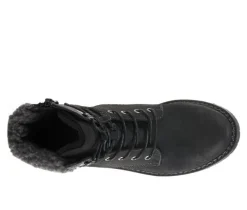 Clearance Patrizia Women's Jordyn Combat Boots