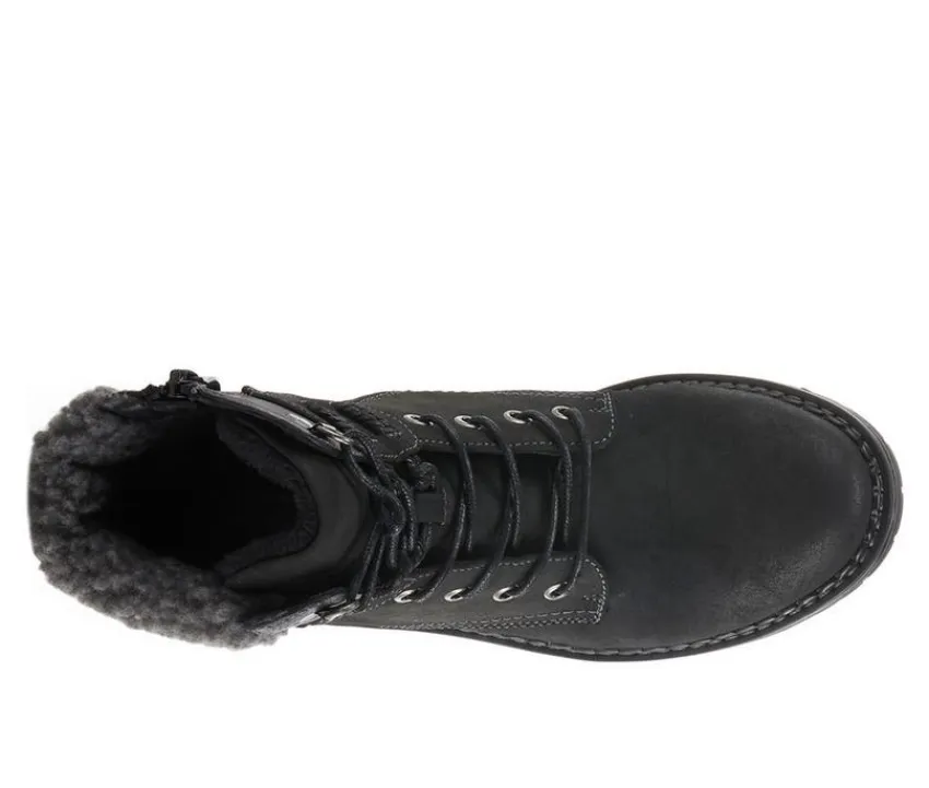 Clearance Patrizia Women's Jordyn Combat Boots