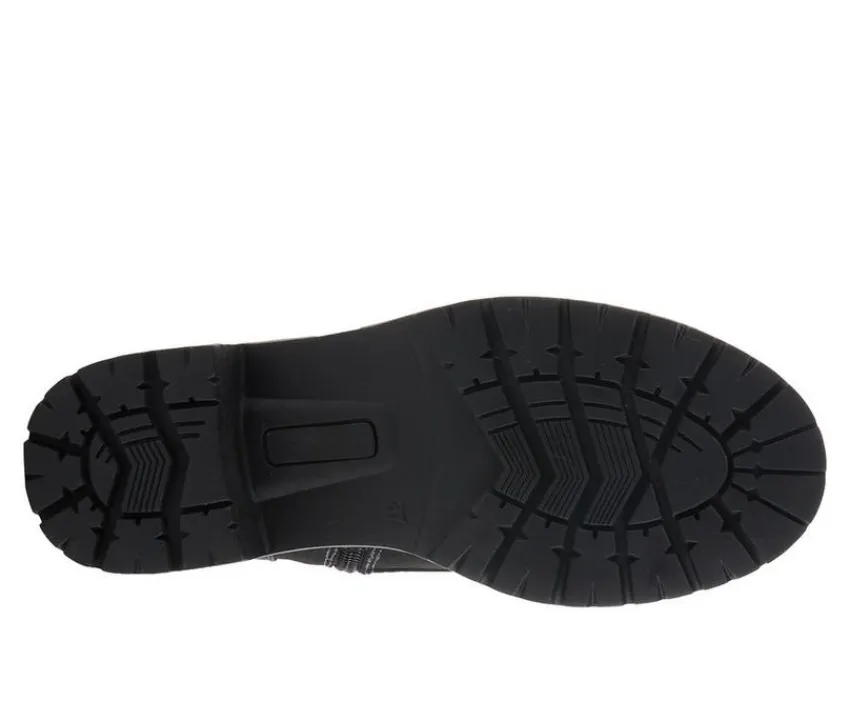 Clearance Patrizia Women's Jordyn Combat Boots