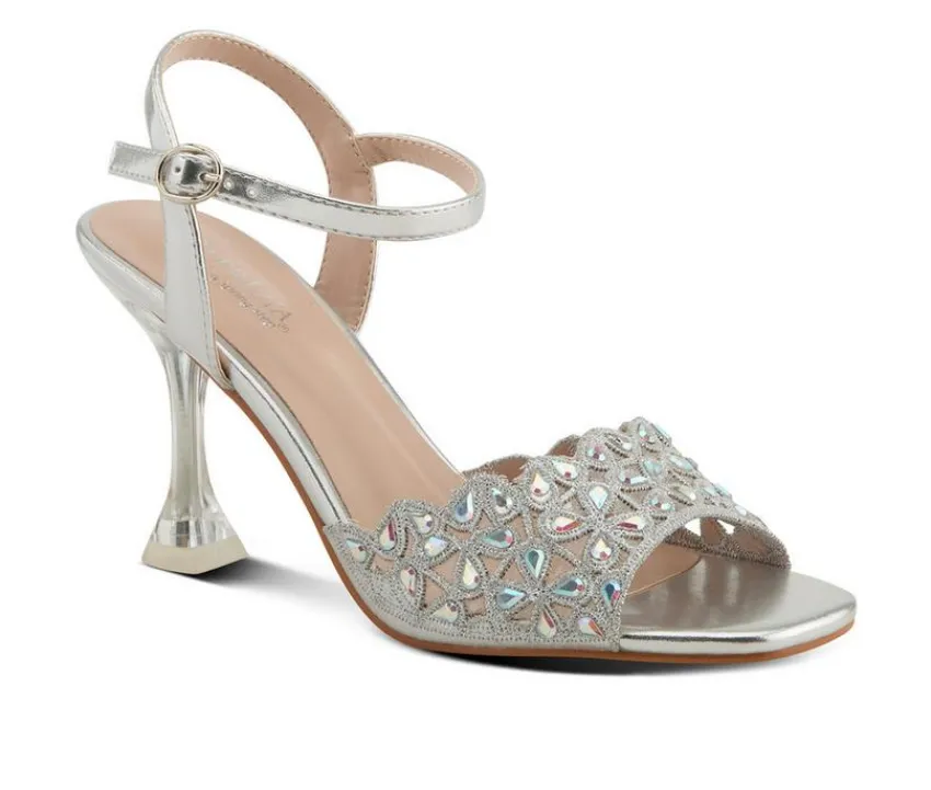 Patrizia Women's Kayleigh Special Occasion Shoes