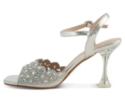 Patrizia Women's Kayleigh Special Occasion Shoes