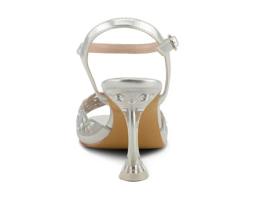 Patrizia Women's Kayleigh Special Occasion Shoes