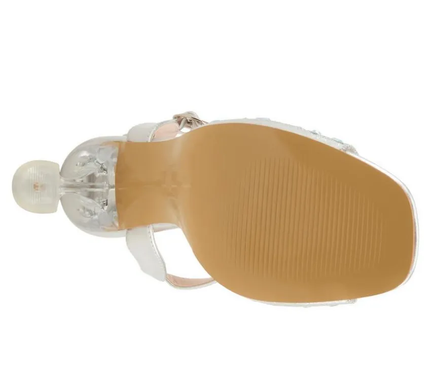 Patrizia Women's Kayleigh Special Occasion Shoes