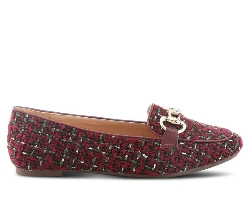 Online Patrizia Women's KnitKnot Flats