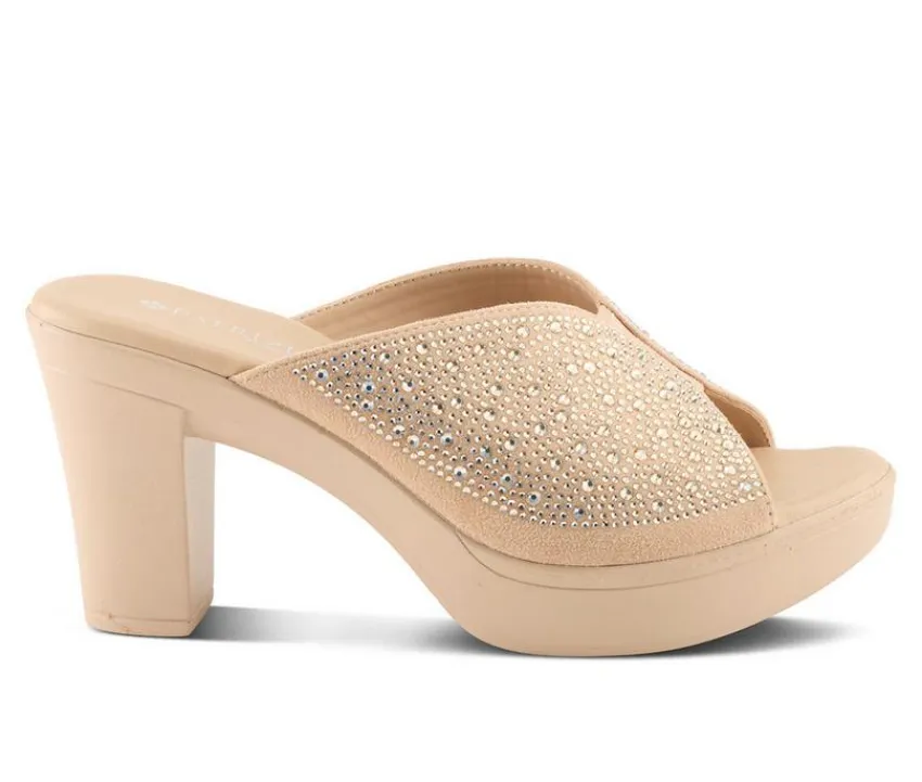 Discount Patrizia Women's Lavina Dress Sandals