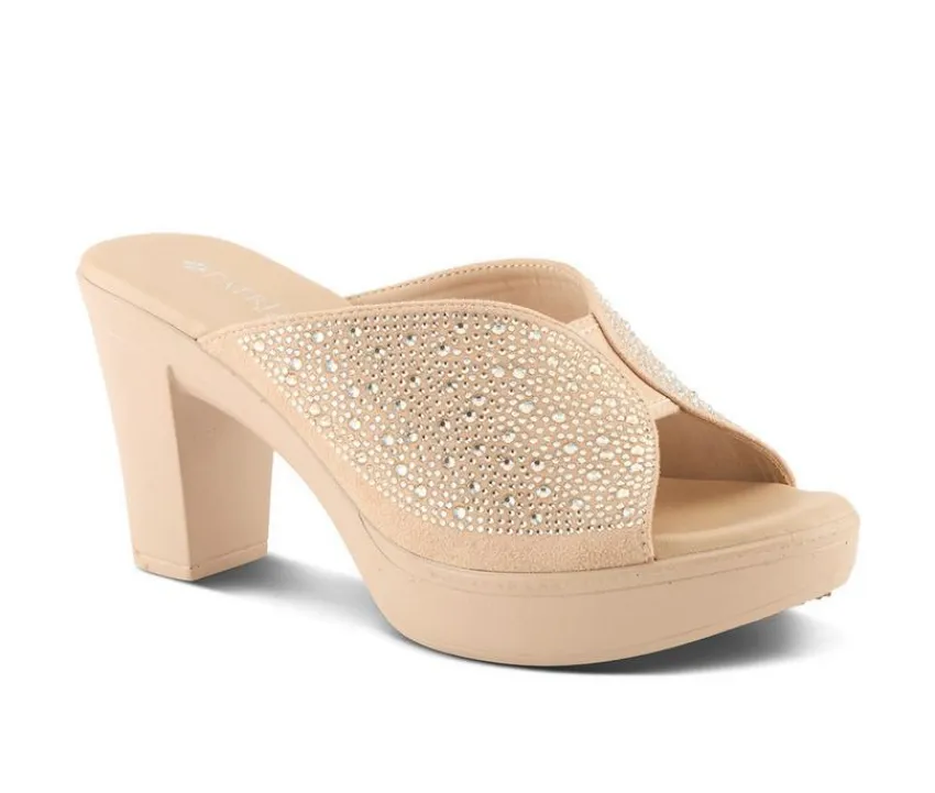 Discount Patrizia Women's Lavina Dress Sandals