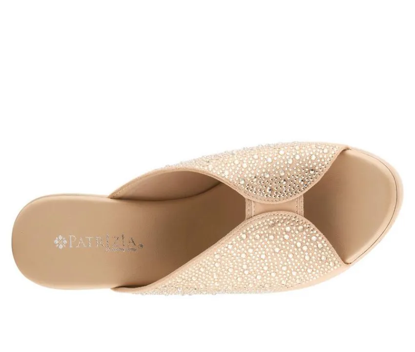 Discount Patrizia Women's Lavina Dress Sandals