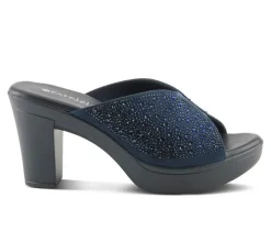 Discount Patrizia Women's Lavina Dress Sandals