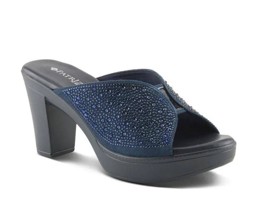 Discount Patrizia Women's Lavina Dress Sandals