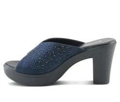 Discount Patrizia Women's Lavina Dress Sandals