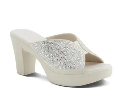 Outlet Patrizia Women's Lavina Dress Sandals