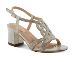Sale Patrizia Women's Lilyana Dress Sandals